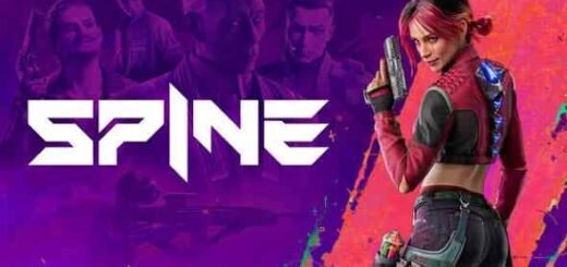 SPINE: This is Gun Fu Download