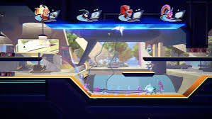 SpeedRunners 2: King of Speed Free Game Download 