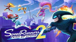 SpeedRunners 2: King of Speed Free Game Download
