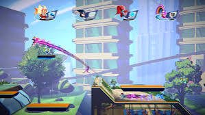 SpeedRunners 2: King of Speed Free Game Download 