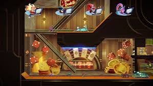 SpeedRunners 2: King of Speed Free Game Download 