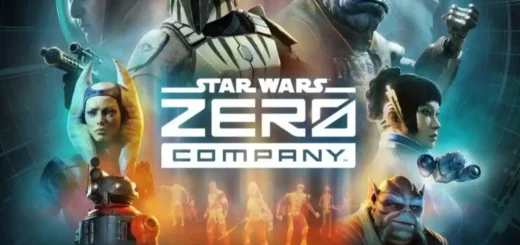 Star Wars: Zero Company Free Downoad
