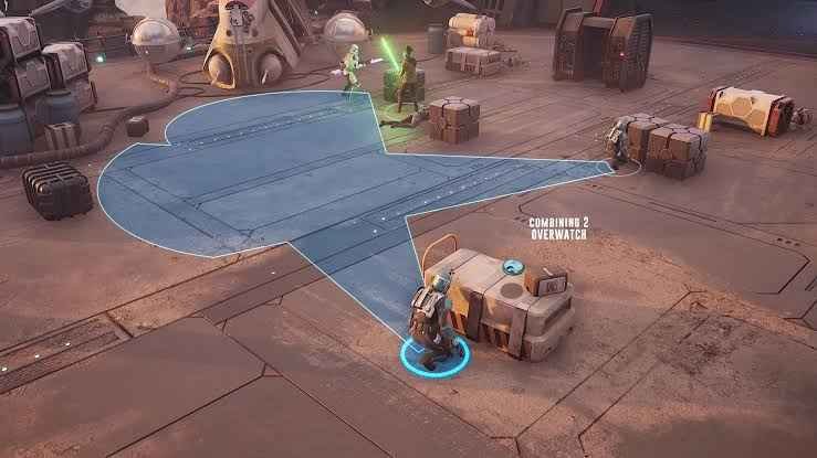 Star Wars: Zero Company Free Downoad