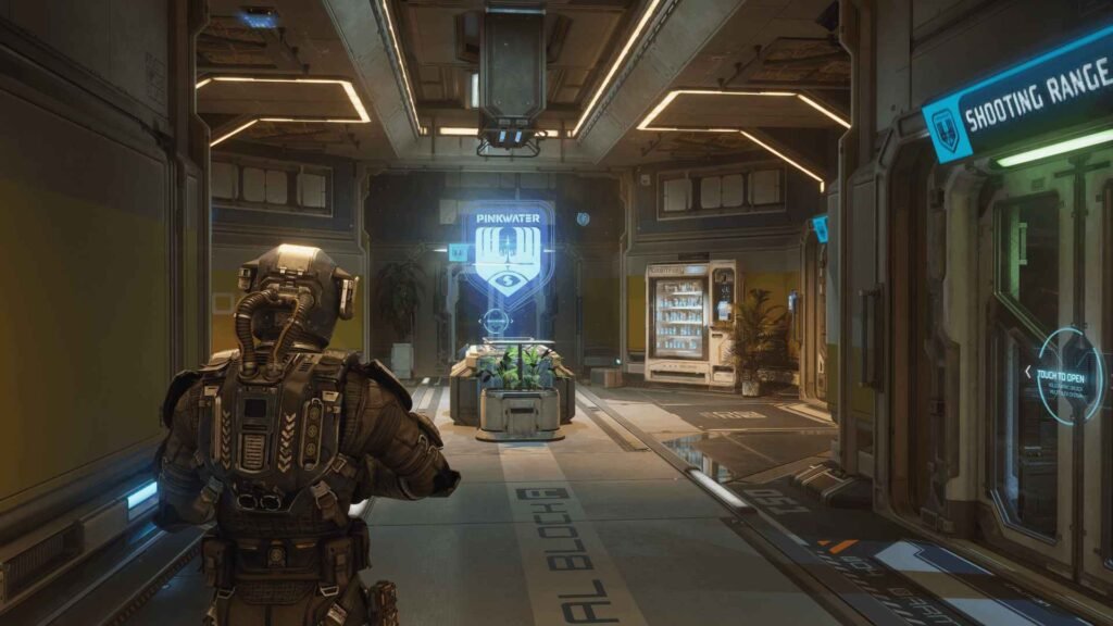 The Expanse: Osiris Reborn Free Download