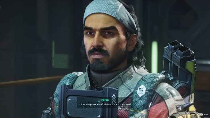 The Expanse: Osiris Reborn Free Download