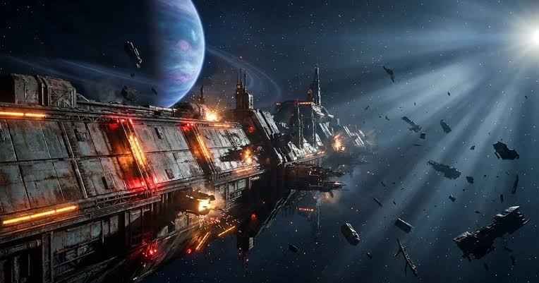 The Expanse: Osiris Reborn Free Download