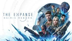 The Expanse: Osiris Reborn Free Download