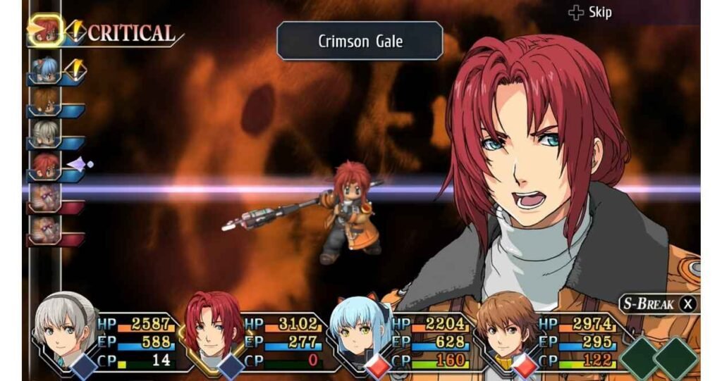 Download The Legend of Heroes: Trails from Zero for PC 