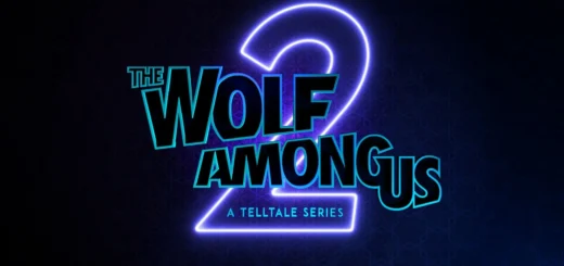 The Wolf Among Us 2