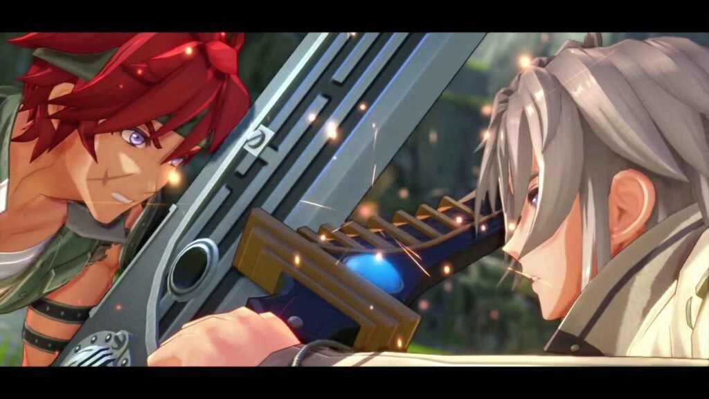 Trails in the Sky 2nd Chapter – Nintendo Switch 2