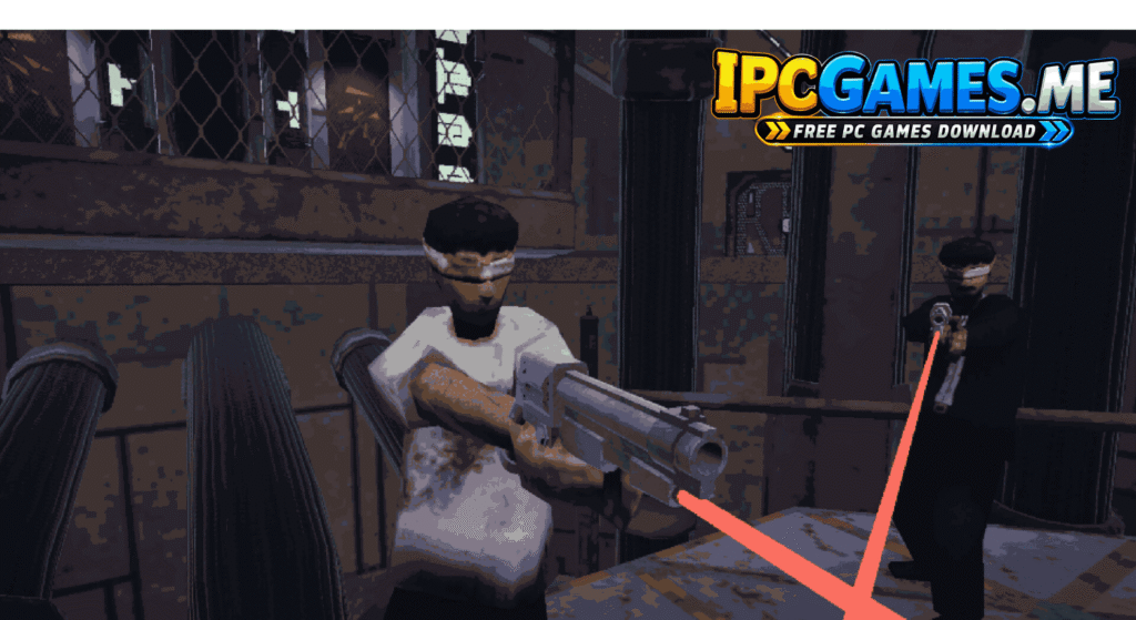 Twisted Party Free Download PC Game
