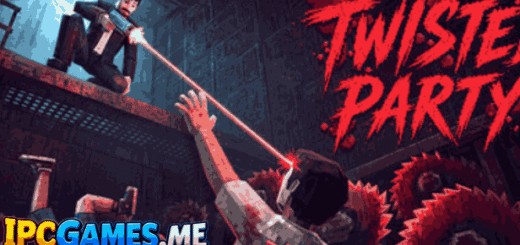 Twisted Party Free Download PC Game