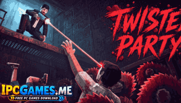 Twisted Party Free Download PC Game