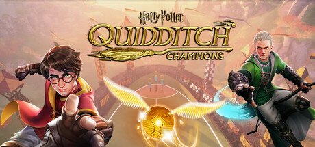 Harry Potter Quidditch Champions PC Download Full Version