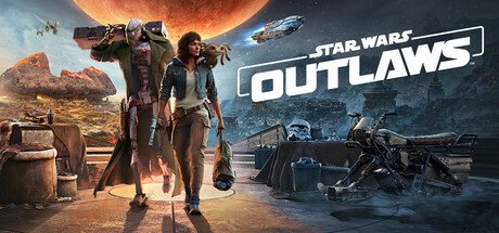  Star Wars Outlaws Free Download PC Game Highly Compressed