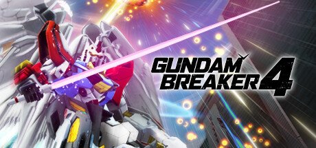 Gundam Breaker 4 Free Download Full PC Game Highly Compressed