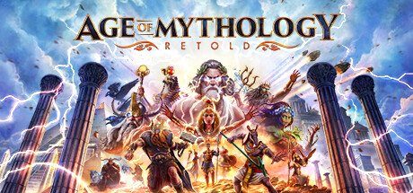 Age of Mythology Retold PC Download Free Full Version