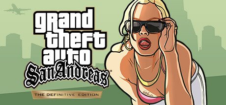 GTA San Andreas Definitive Edition v1.87.0 | Download Free