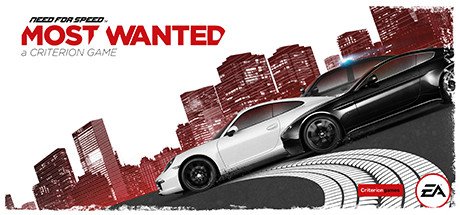 Need for Speed Most Wanted 2005 Download for PC Under 1GB