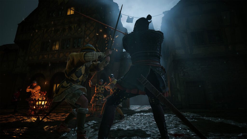 Download The Blood of Dawnwalker for PC