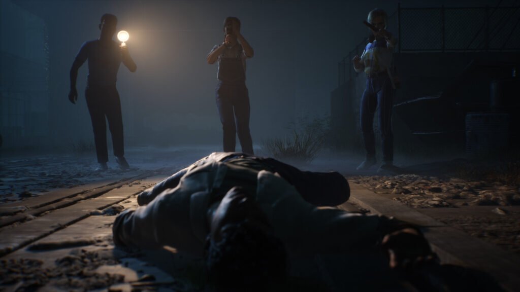 Download The Casting of Frank Stone for PC Full Setup Guide