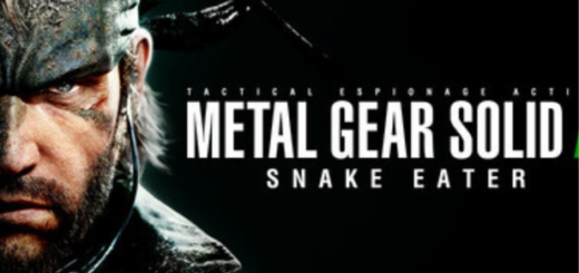 Download METAL GEAR SOLID: SNAKE EATER for PC