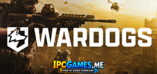 WARDOGS first person helicopter gunner gameplay