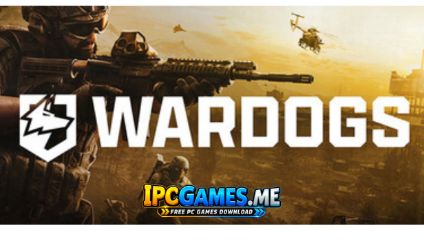 WARDOGS first person helicopter gunner gameplay