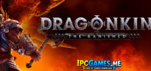 Dragonkin: The Banished Free Download For PC