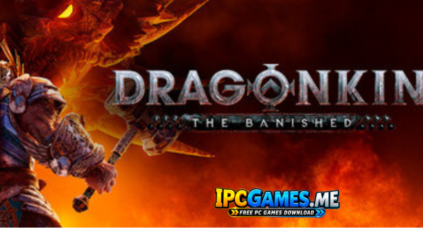 Dragonkin: The Banished Free Download For PC