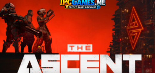 Download The Ascent for PC