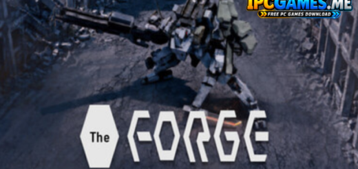 The Forge: Steel Frontier Free Download For PC