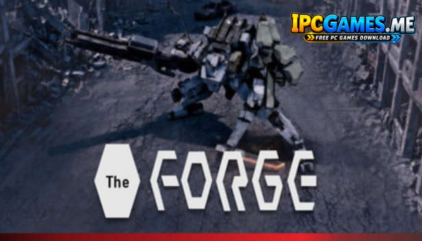 The Forge: Steel Frontier Free Download For PC