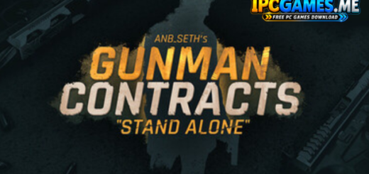 Gunman Contracts Stand Alone Free Download Game