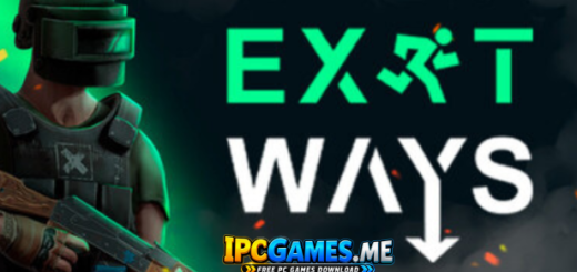 Exit Ways Free Download PC - PvEvP Survival Extraction Game