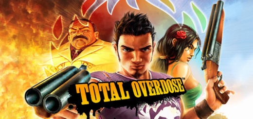 Total Overdose PC Game Free Download Full Version