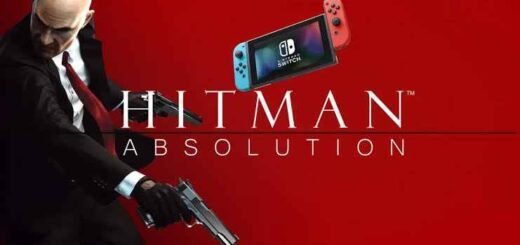 Hitman Absolution