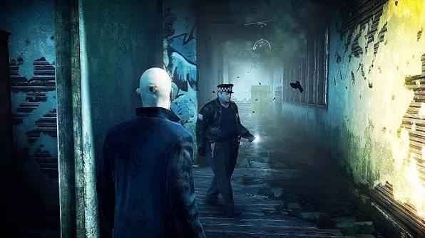 Hitman Absolution