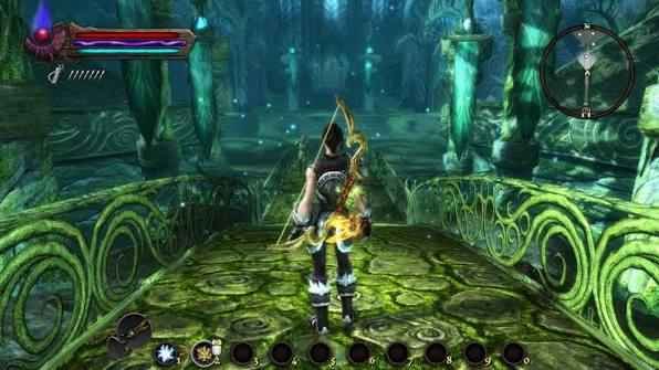 Kingdoms of Amalur Reckoning