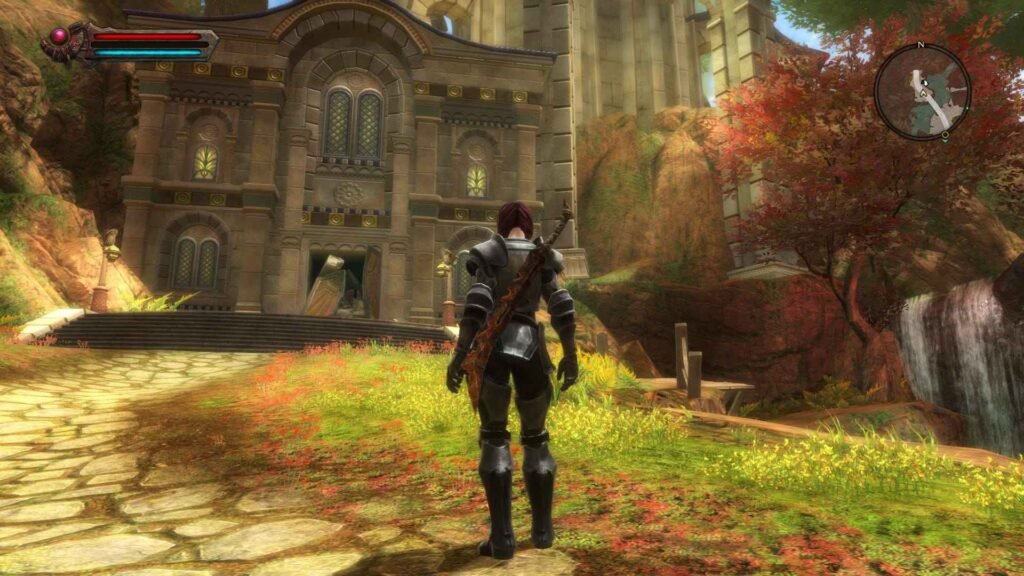 Kingdoms of Amalur Reckoning
