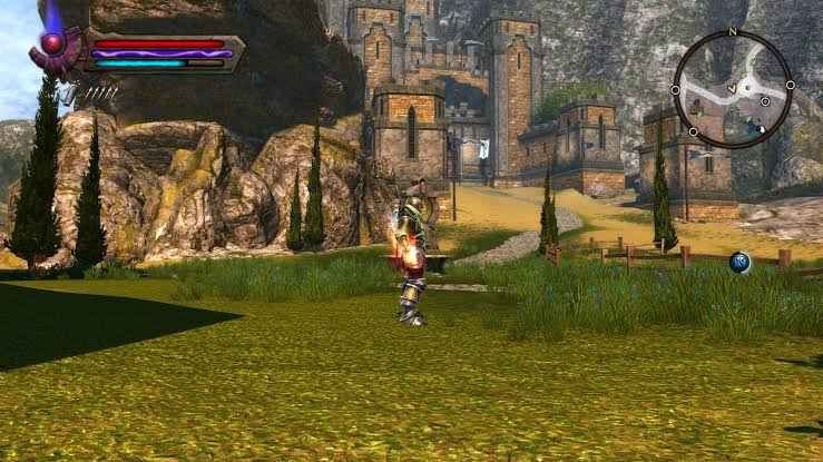 Kingdoms of Amalur Reckoning