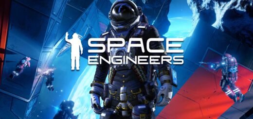 Space Engineers