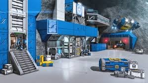 Space Engineers