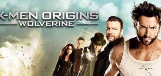 X Men Origins Wolverine