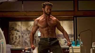 X Men Origins Wolverine