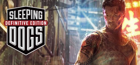 Sleeping Dogs: Definitive Edition Free Download