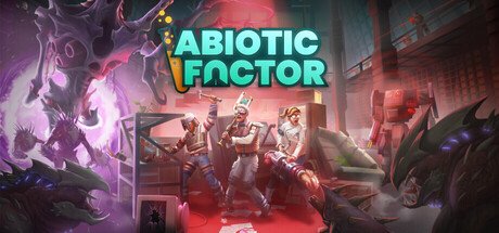 Abiotic Factor PC Download Free Full Version Cracked