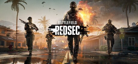 Battlefield REDSEC | Latest Version Free Download