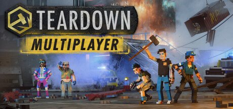 Teardown Free Download (v2.0 & ALL DLC)
