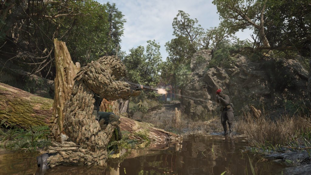 Download METAL GEAR SOLID: SNAKE EATER for PC